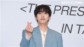 安孝燮。（圖／記者邱榮吉攝影）