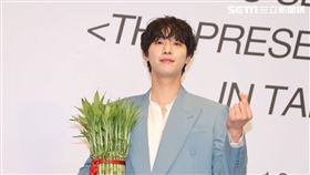 安孝燮。（圖／記者邱榮吉攝影）