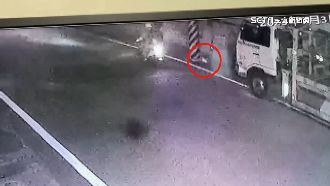 亂丟垃圾抓嘸　環保局：無法辨識車牌