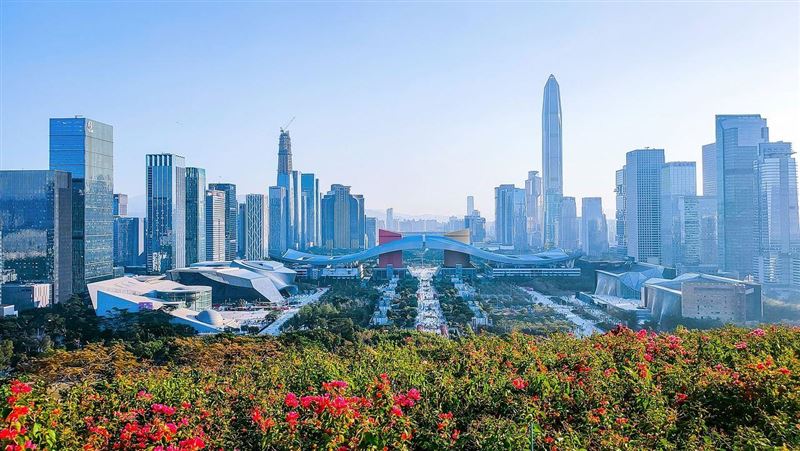 中國爛尾樓風暴　官媒喊：化解風險需耐心