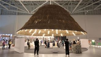 世客博台灣館展14縣市特色　打造沉浸體驗