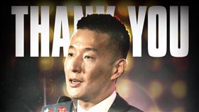 張樹人18日宣布將離開T1聯盟。（圖／T1聯盟提供）