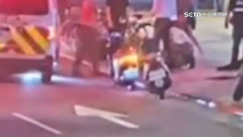 日商代表來台洽公　應酬後醉倒離奇身亡