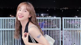 ▲陳天仁以「象迷娘」之稱打開知名度。（圖／翻攝自臉書／陳天仁）