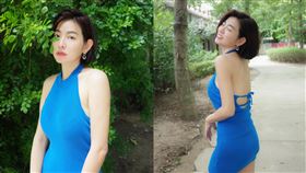 （圖／翻攝自米可白IG）