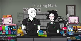 「山道猴子」爆紅！網友讚嘆白皙皮膚　好羨慕（業配勿用）