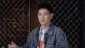 林志穎（圖／翻攝自芒果TV）