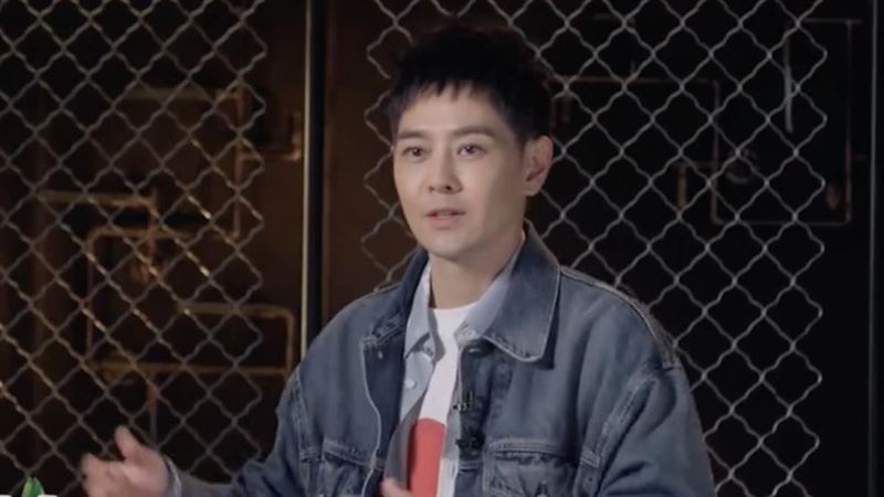 車禍險半身不遂　林志穎回歸：謝救我的人
