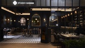 JK STUDIO法式餐酒館開幕 法國老菜佐酒款