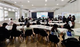 僑光科大領先全國大學取得 5G 專網執照