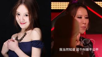 那英姊首回應好聲音爭議　296字全文曝光