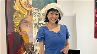 昔逆風瞎挺許傑輝？唐玲首現身尷尬曝實情