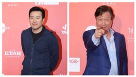 玩命關頭,林詣彬,尖峰時刻,馬泰,大霈,李霈瑜,謝盈萱,袁澧林、温昇豪。（記者邱榮吉攝影