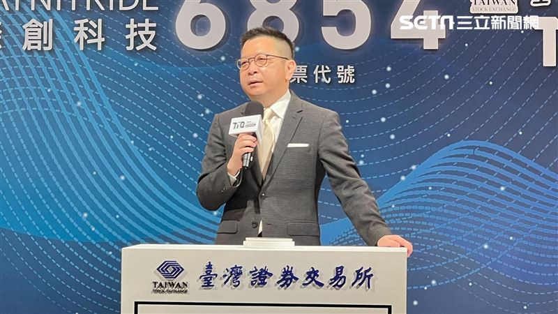 中國軍機每天飛！林修銘：台股2產業不怕