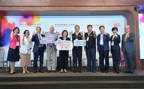 勞動部高屏澎東分署,中高齡者及高齡者就業促進計畫,長青