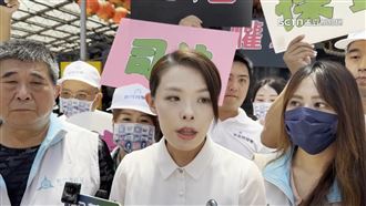 高虹安預計分矚重訴案　一審最快年底宣判