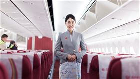 ▲空姐。（圖／翻攝自維基百科）