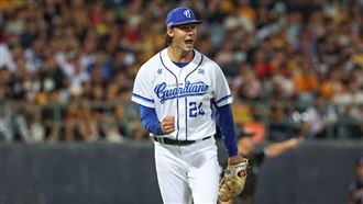 等8年還沒上大聯盟　前悍將右投去太空人