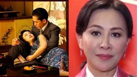 梁朝偉,湯唯,色戒,迴紋針體位家,劉嘉玲,分手