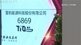 國民黨團質疑「毛利919%」！雲豹：因轉型營收成長