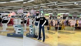 山道猴子的一生,台南,嘉義,阿婆彎,龍崎,重機,白牌,大賣場,神還原