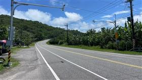 花蓮,科技執法,台11,山道猴子,