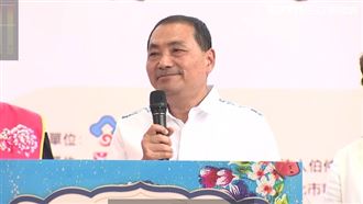 林耕仁喊高案勿枉勿縱好委屈？侯這樣說