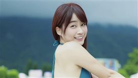 陳伊（圖／翻攝陳伊IG）