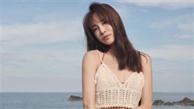 張耘芝(up直播提供)
