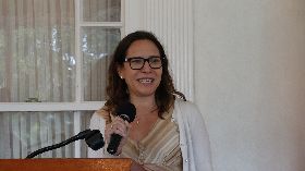 AIT主席羅森柏格難忘台灣美食