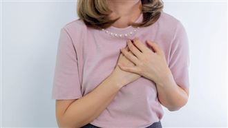 獨／超意外！這類人「心臟重病」卻沒感覺
