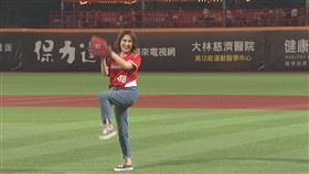 陳斐娟(三立提供)