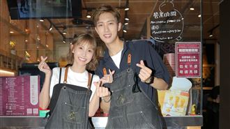 粿粿女兒聽力受損　被問二胎老公激動回應