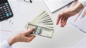 今日塔羅／財富吸塵器？你是否有招財的體質