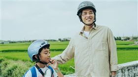 《百味小廚神 中元大餐》藍正龍 阮柏皓（圖／八大提供）