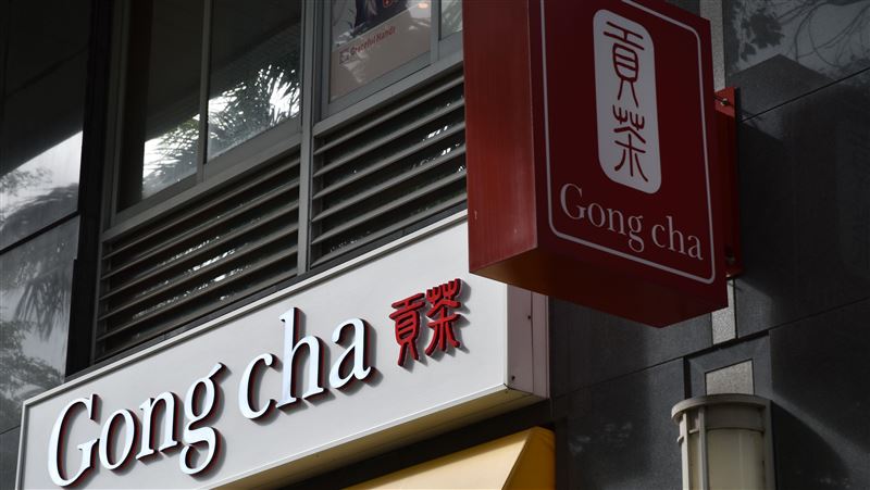 這家手搖飲全球破千家　在台卻不紅關鍵曝