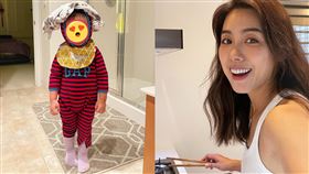 林可彤。（圖／翻攝自臉書）
