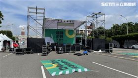 ▲820「還路於民大遊行」上午九點現況（圖／記者高逸帆攝影）