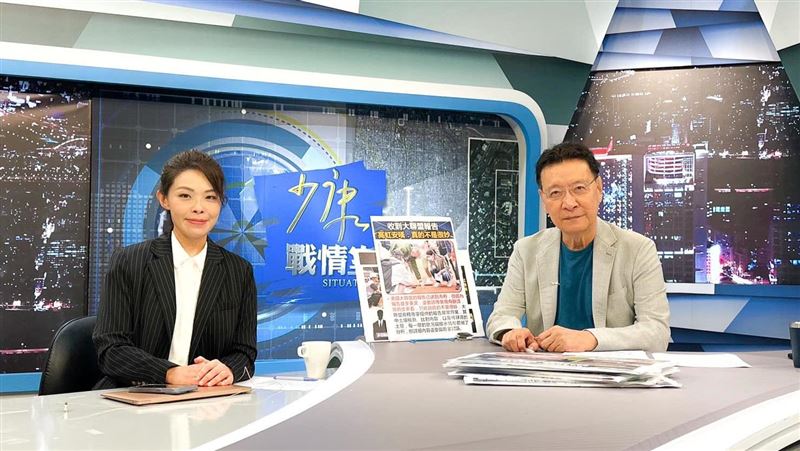律師：公衛文離職後還幫高虹安詐領加班費