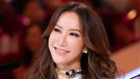 李玟好聲音,王澤鵬（圖／翻攝自微博）