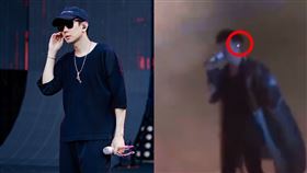 林俊傑。（圖／翻攝自微博）