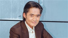 江國賓三立新聞網專訪。（圖／記者楊澍攝影）