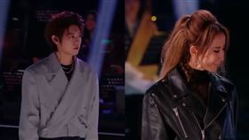 李玟。（圖／翻攝自YouTube）