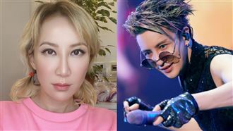 不只李玟遭整慘摔　他麥克風被動手腳消音