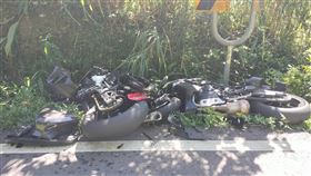 山道猴子的一生,山道猴子,北宜,重機,逆向,新店,新北,動畫