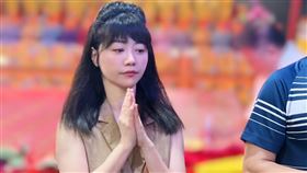 高嘉瑜在臉書發文提醒，農曆7月一定要行事小心，特別是遠水爲佳。（圖／翻攝自高嘉瑜臉書）