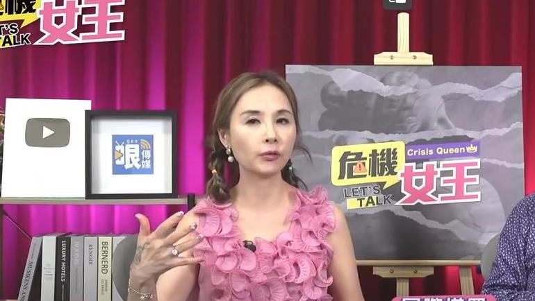 大咖女星爆餵血　養小鬼許聖梅爆線索