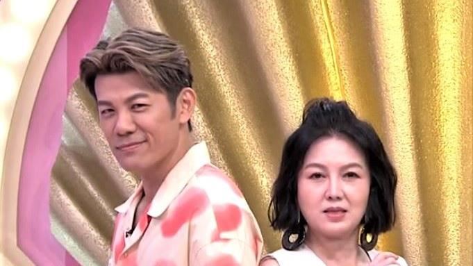 陳志強吸入過多一氧化碳　暈倒差點掛掉