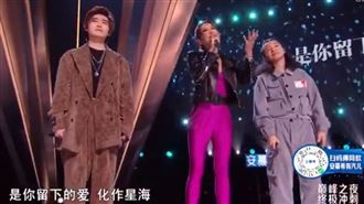 曾被李玟用命保護　周菲戈2天沒闔眼發聲