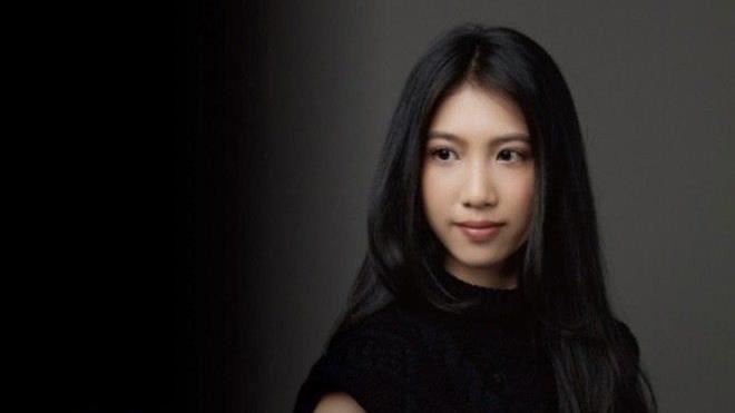 台灣少女勇奪美國建築大獎 不同凡響